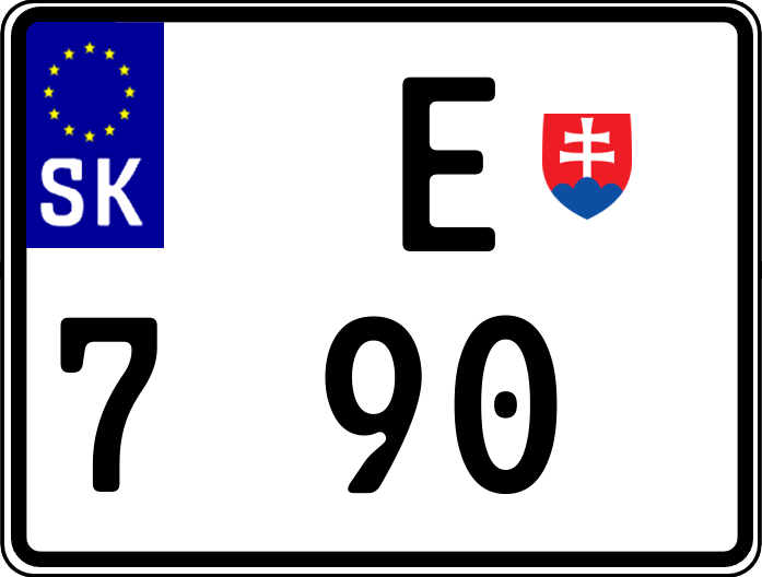 Typ IV - Bežná 2R